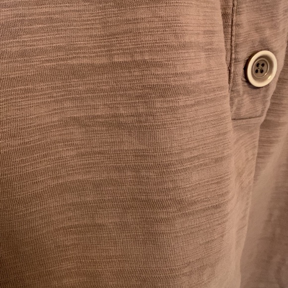 Joules Cotton 1/2 Button Shirt - Picture 8 of 8